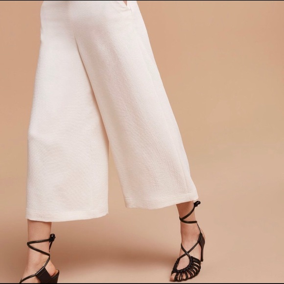 Aritzia Wilfred Lalemant Wide Leg Pant - Picture 2 of 5